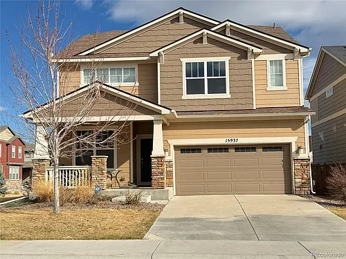 15937 E Otero Cir Photo 1