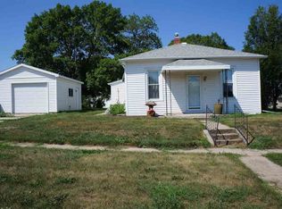 106 N Aberley Ave, Fordyce, NE 68739