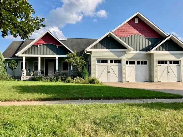 308 Southing Grange, Cottage Grove, WI 53527