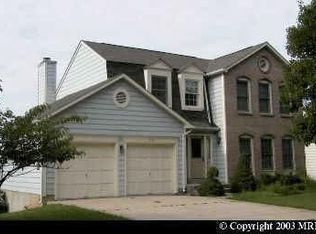 609 Ridgewell Way, Silver Spring, MD 20902