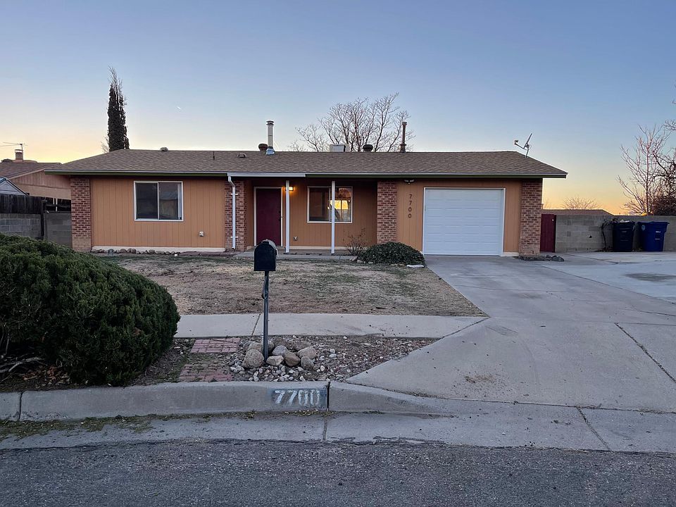 1st image of 7700 Calle De Plata NE