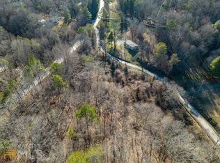 Curtis Switch Rd, Mineral Bluff, GA 30559
