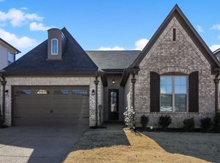 50 Willow Springs Ln, Oakland, TN 38060