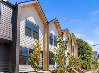 261 N Skidmore St #4, Portland, OR