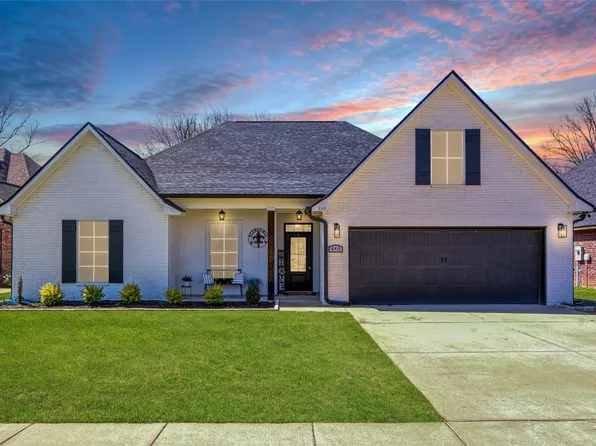 640 Alder Ln, Bossier City, LA 71111