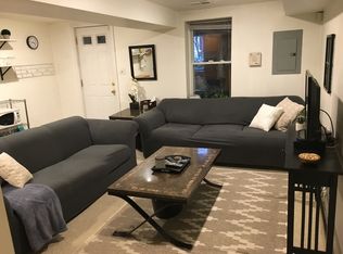 1830 Ontario Pl NW APT B, Washington, DC 20009