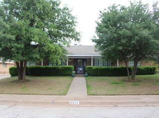 4513 Lisa Ln, Wichita Falls, TX 76309
