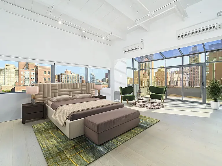 237 Madison Ave #PHA — Photo 3