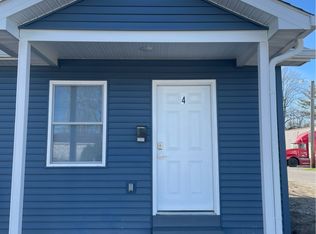 2505 Delaware St #4, Anderson, IN 46016