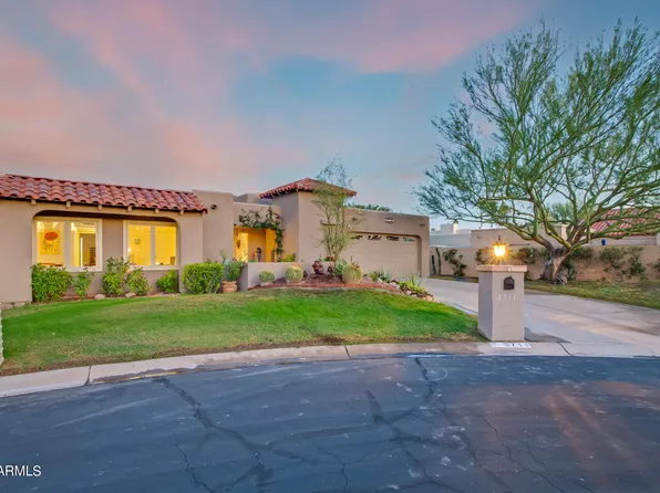 5711 N 73RD Street, Scottsdale, AZ 85250