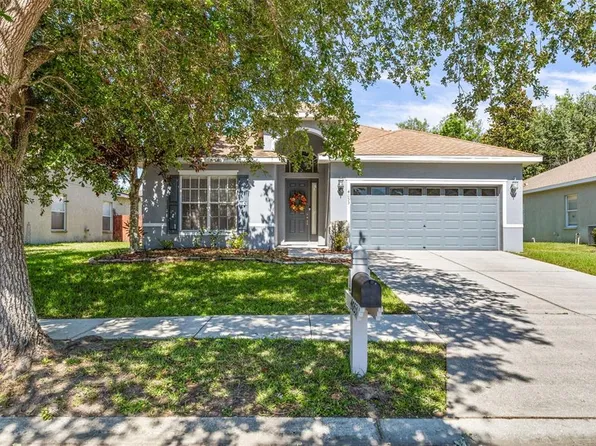 4053 Beaumont Loop, Spring Hill, FL 34609