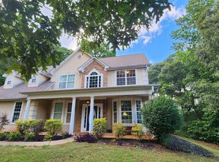 3005 Sarah Ln, Griffin, GA 30224