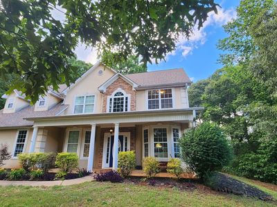 3005 Sarah Ln, Griffin, GA, 30224