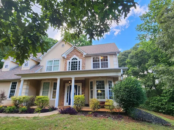 3005 Sarah Ln, Griffin, GA 30224