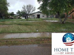 3225 Venesa Dr, Eagle Pass, TX 78852