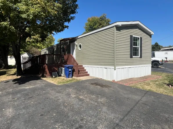 53 Estates Ln, Reynoldsburg, OH 43068