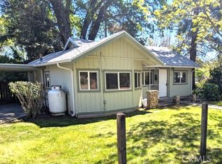 130 S Tunis St, Lakeport, CA