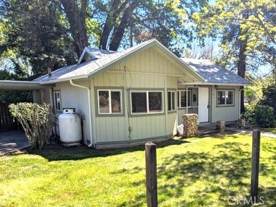 130 S Tunis St, Lakeport, CA, 95453