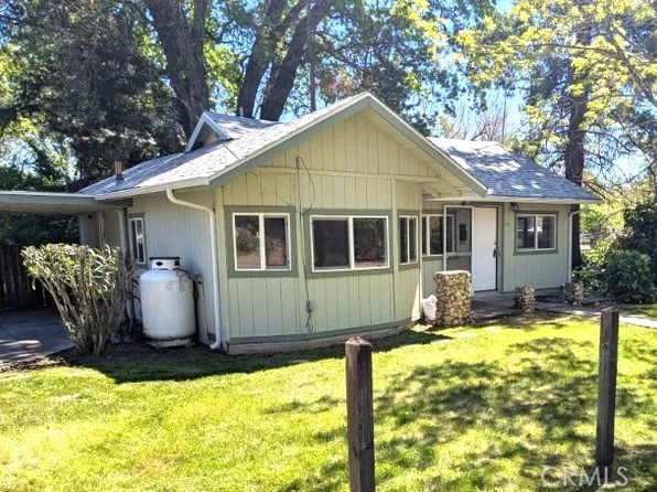 130 S Tunis St, Lakeport, CA 95453