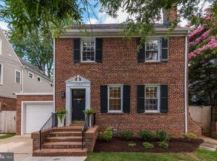 4911 Chevy Chase Blvd, Chevy Chase, MD 20815