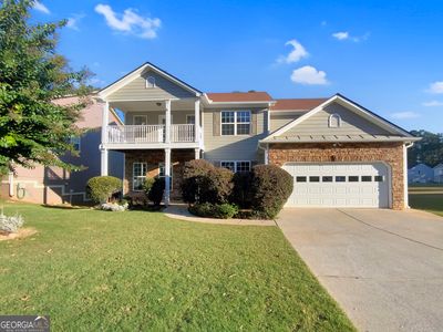 211 Indian Lake Trl, Villa Rica, GA, 30180