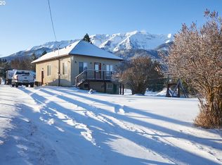 204 W 12th St, Joseph, OR 97846