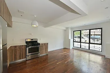838 Halsey Street, #1