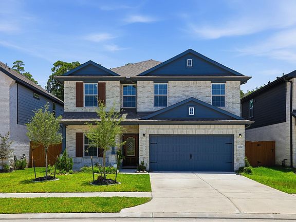 2nd image of 12010 Fletching Stone Ln