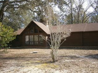 6545 Suwanee Dr, Pensacola, FL 32526