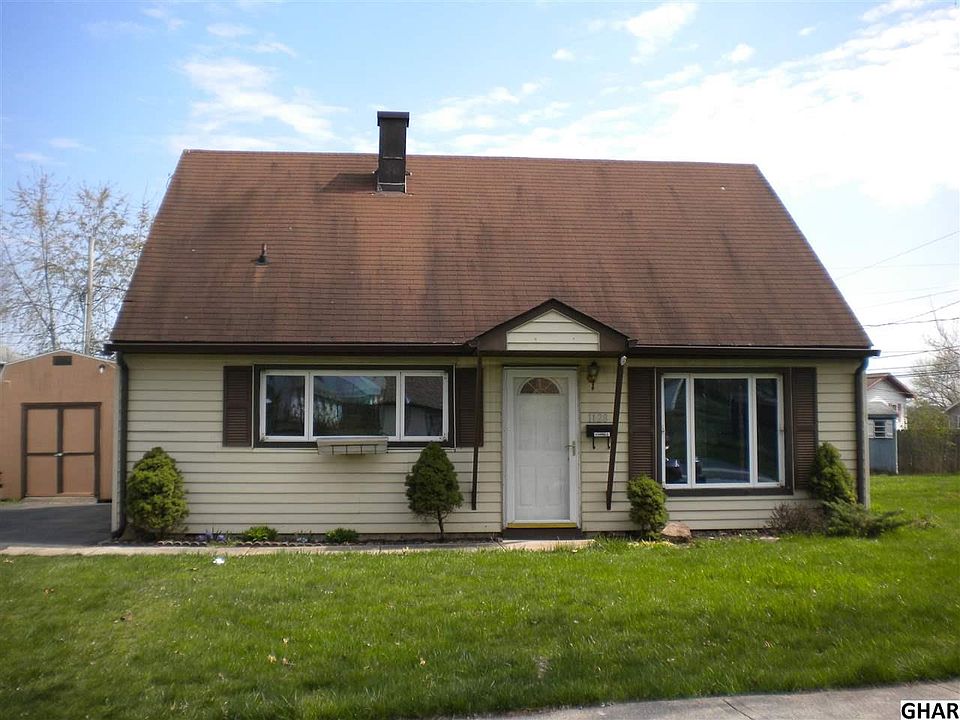 1st image of 1128 Chestnut St