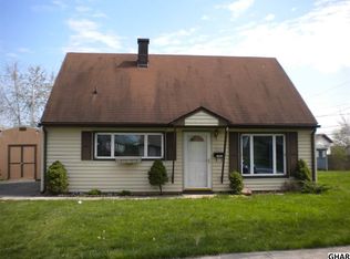 1128 Chestnut St, Middletown, PA 17057