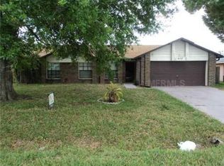 608 Dromedary Ct, Poinciana, FL 34759