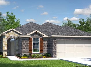 13727 Granbury Fld, San Antonio, TX 78254
