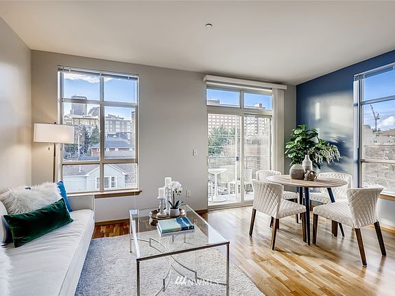 5th image of 412 11th Avenue #PH1
