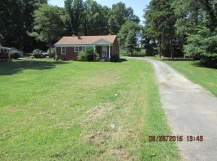 3133 Sheets Cres, Charlotte, NC 28214