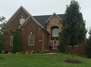 2207 Claymore Cir, Louisville, KY 40245