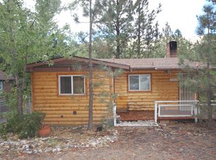 1070 Edna St, Wrightwood, CA 92397