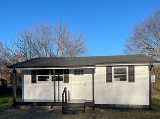 12442 Trinity Rd, Trinity, NC 27370