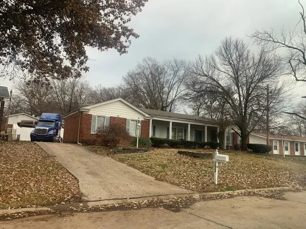 12830 Danube Dr, Florissant, MO 63033