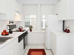 119 Kilsyth Rd #9AA, Brighton, MA 02135