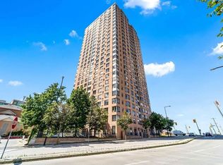 115 Omni Dr #2106, Toronto, ON M1P 5B4