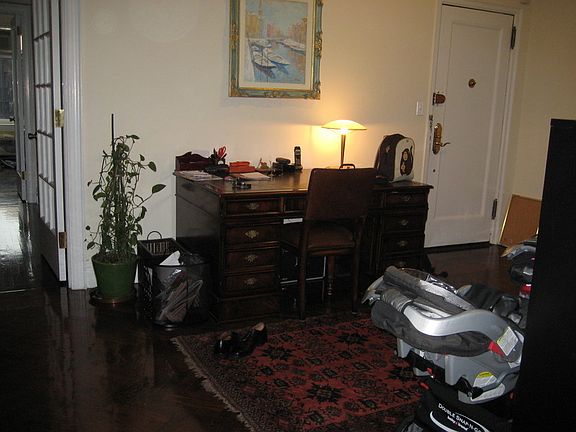 2nd image of 275 Central Park W APT 18A