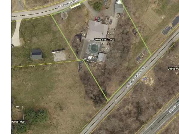 255 Opossum Hill Rd, Aspers, PA 17304