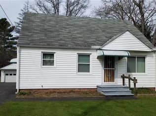 50 Nordham Dr, Bedford, OH 44146
