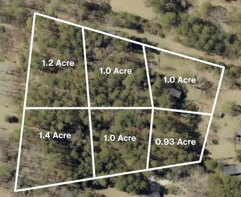 1st image of 2903 Cammie Wages Rd #2-7