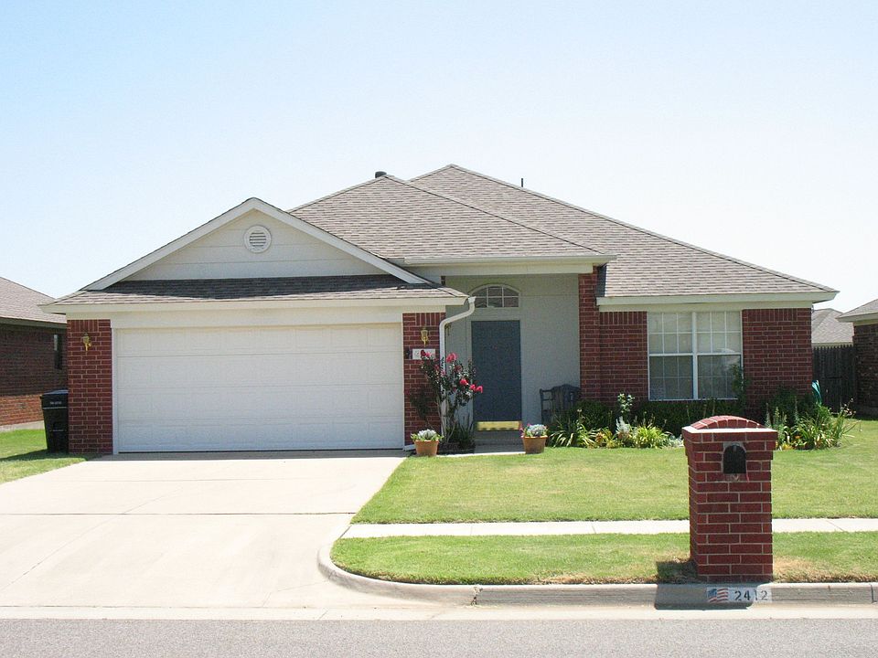 1st image of 2412 Port Rush Dr