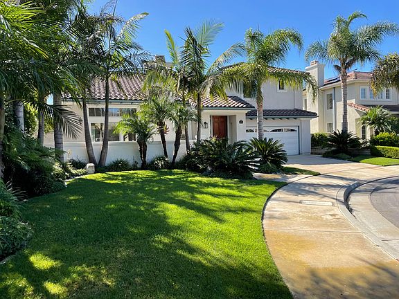 Front of House on Island Bay