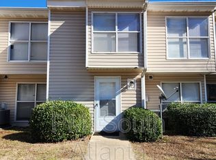 140 Governors Dr, Forest Park, GA 30297