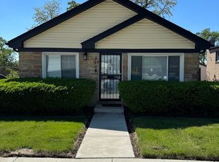 1116 Cernan Dr, Bellwood, IL 60104