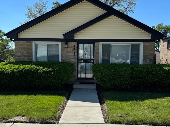 1116 Cernan Dr, Bellwood, IL 60104